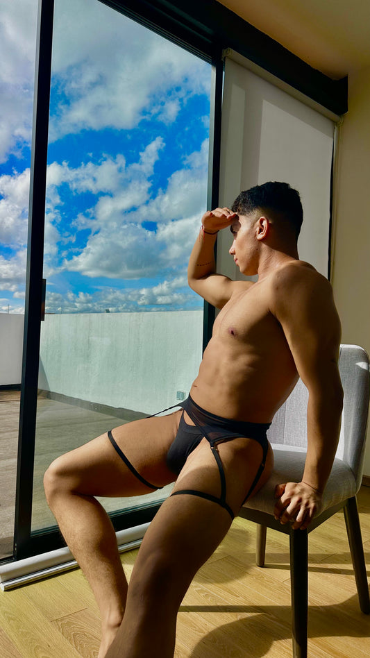 Cor Sports Bikini Viced MAN
