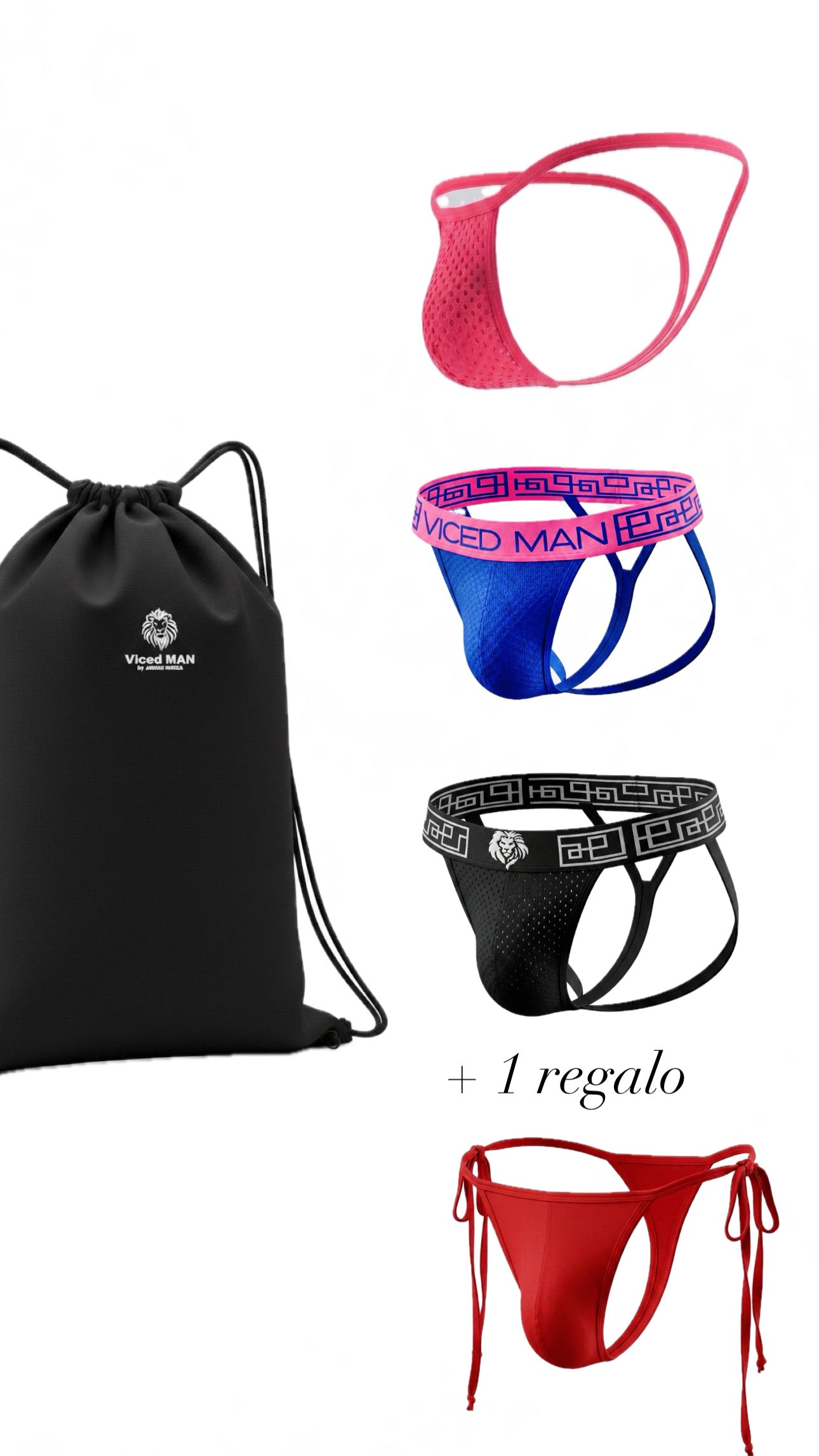 Special Edition (Free Gift)