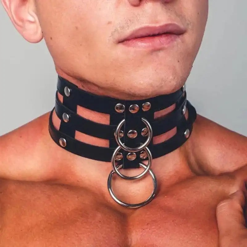 Viced MAN Collar