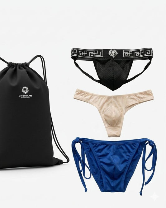 Lust Pack (Puedes Cambiar Colores)