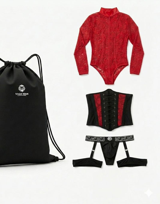 Lust Package